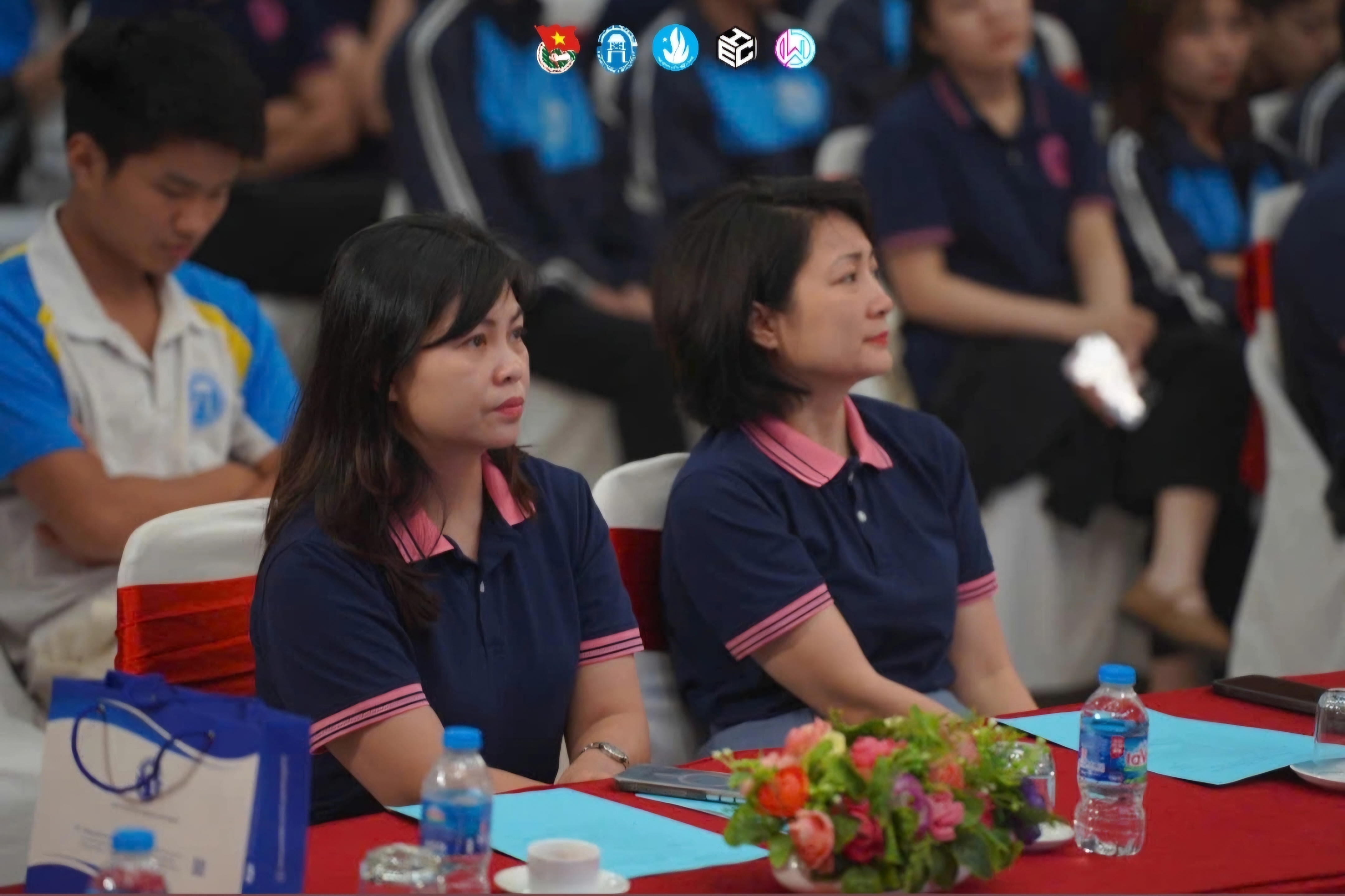 Phát biểu khai mạc cuộc thi